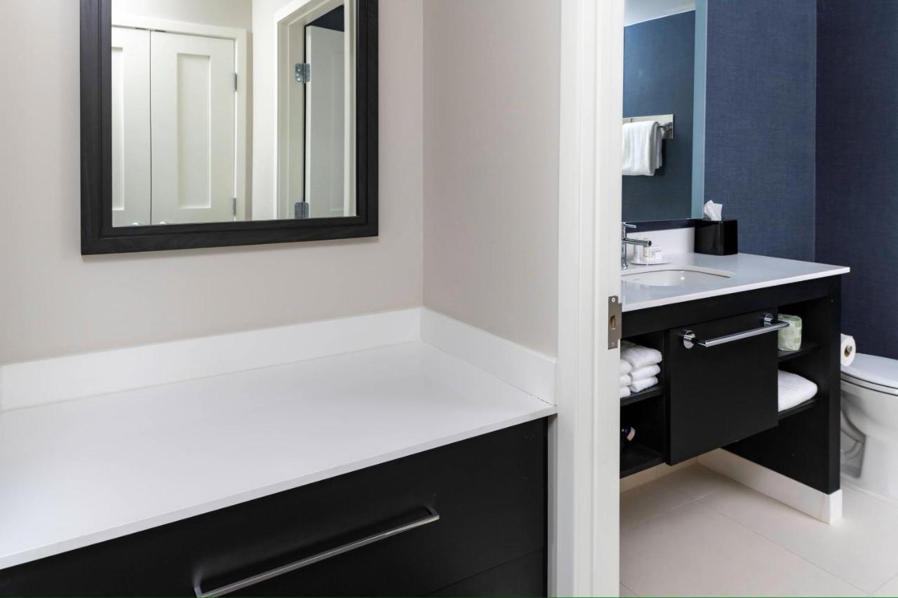 Residence Inn Franklin Berry Farms Esterno foto