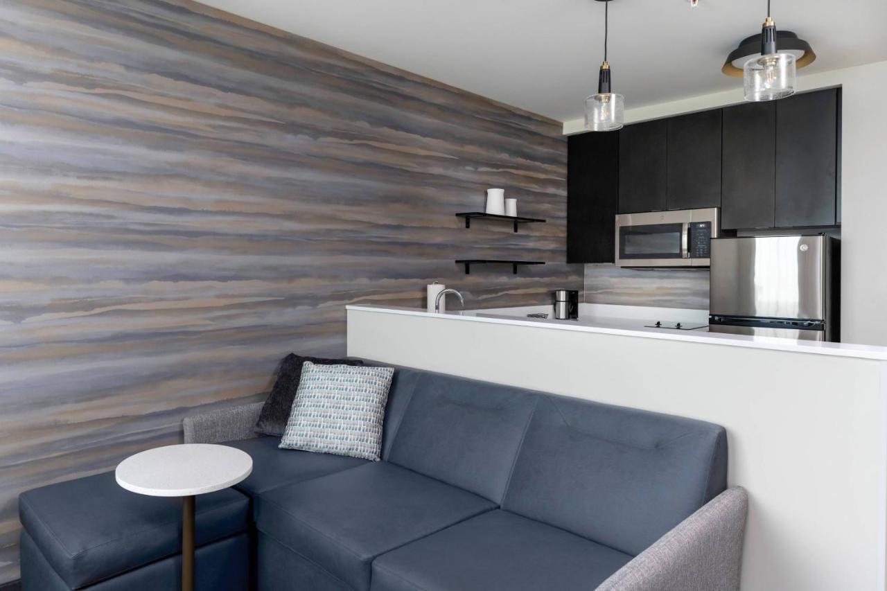 Residence Inn Franklin Berry Farms Esterno foto