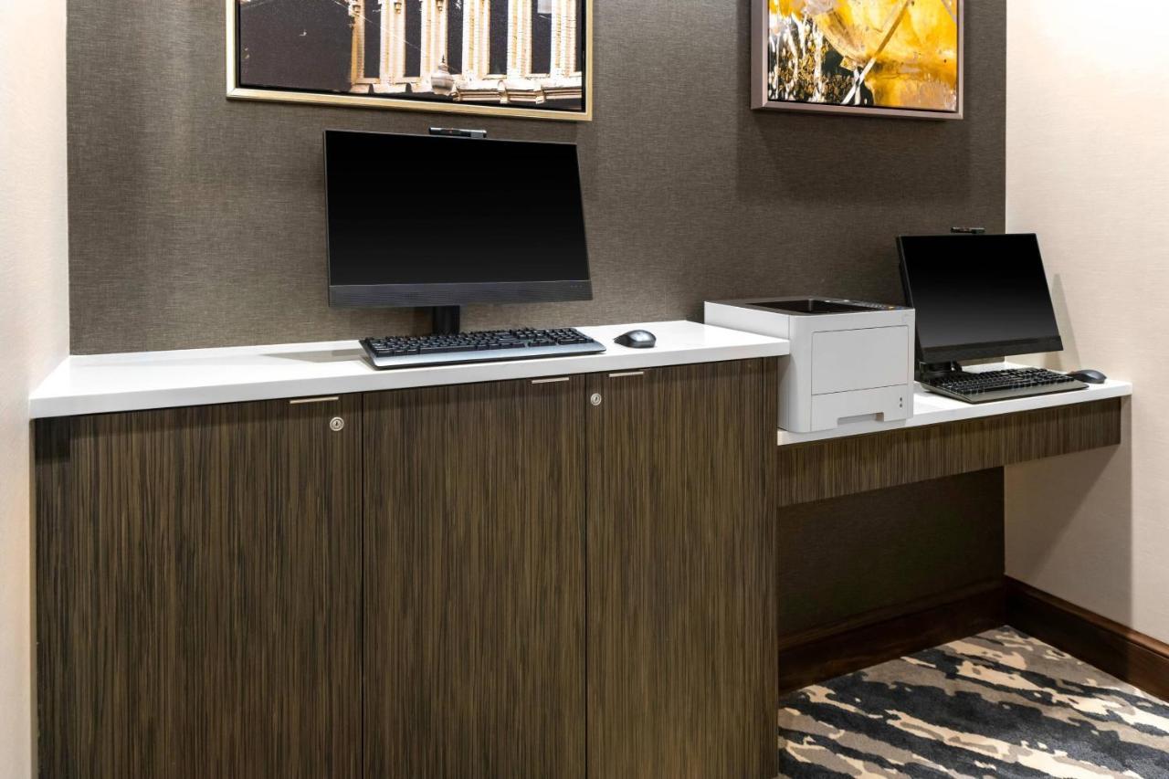 Residence Inn Franklin Berry Farms Esterno foto