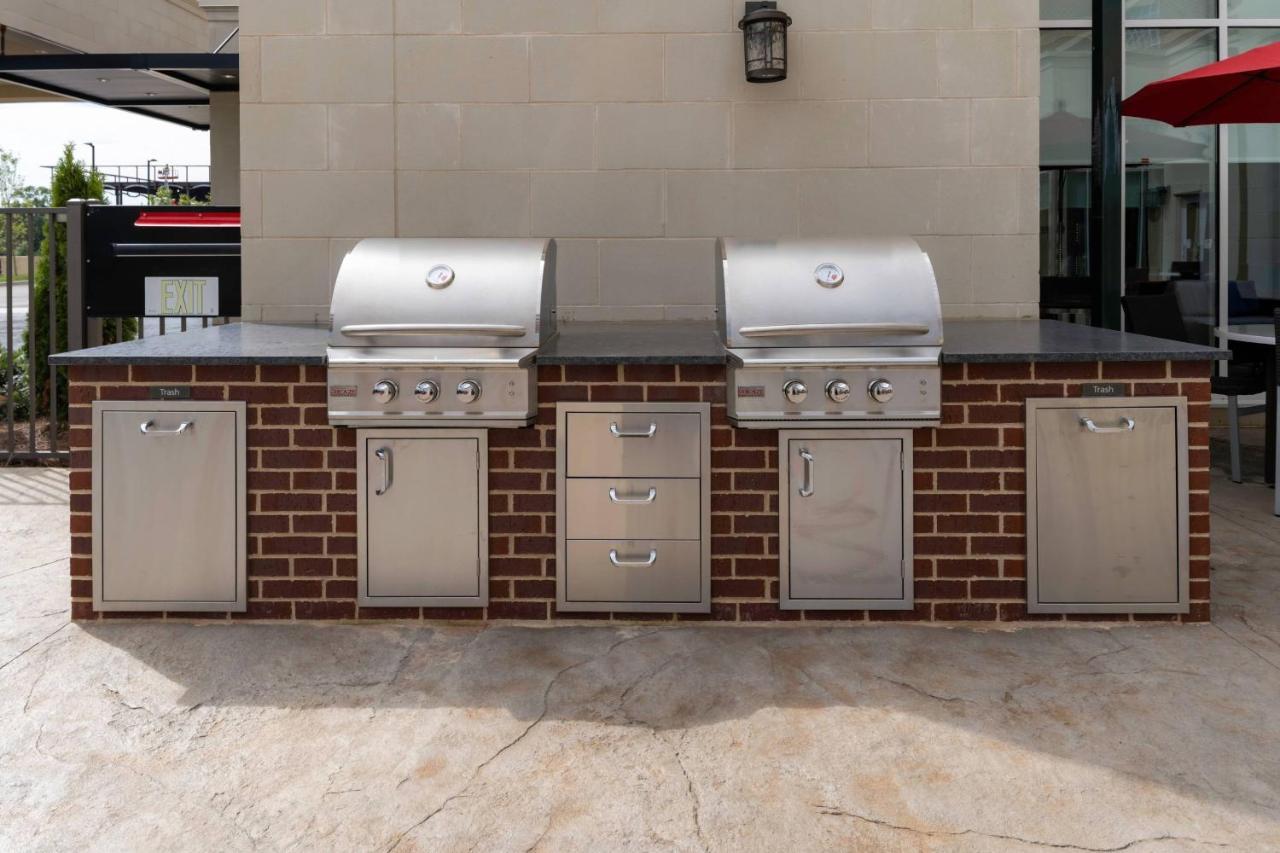 Residence Inn Franklin Berry Farms Esterno foto