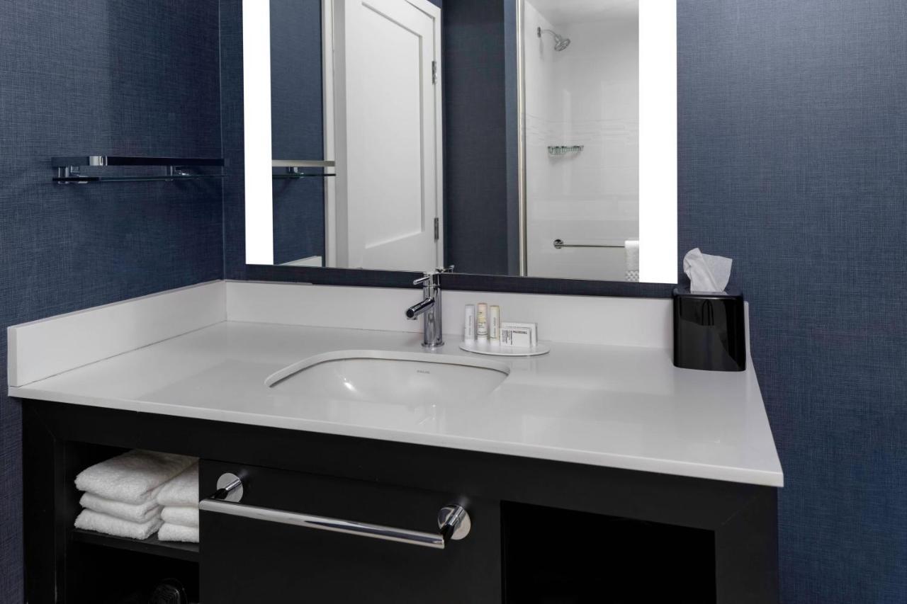 Residence Inn Franklin Berry Farms Esterno foto