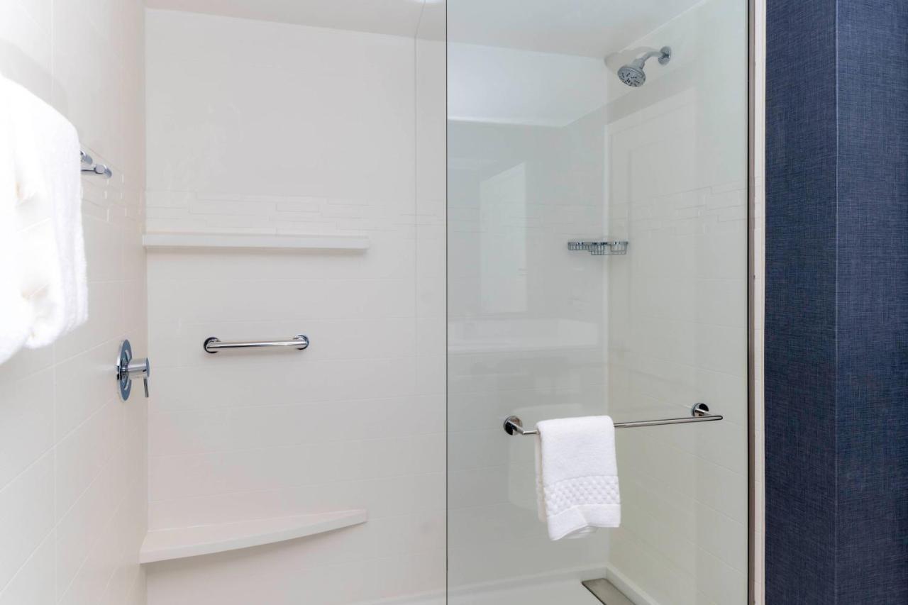 Residence Inn Franklin Berry Farms Esterno foto
