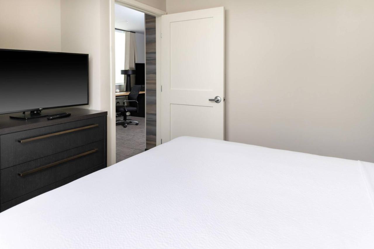 Residence Inn Franklin Berry Farms Esterno foto