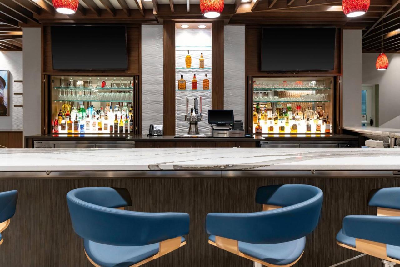 Residence Inn Franklin Berry Farms Esterno foto