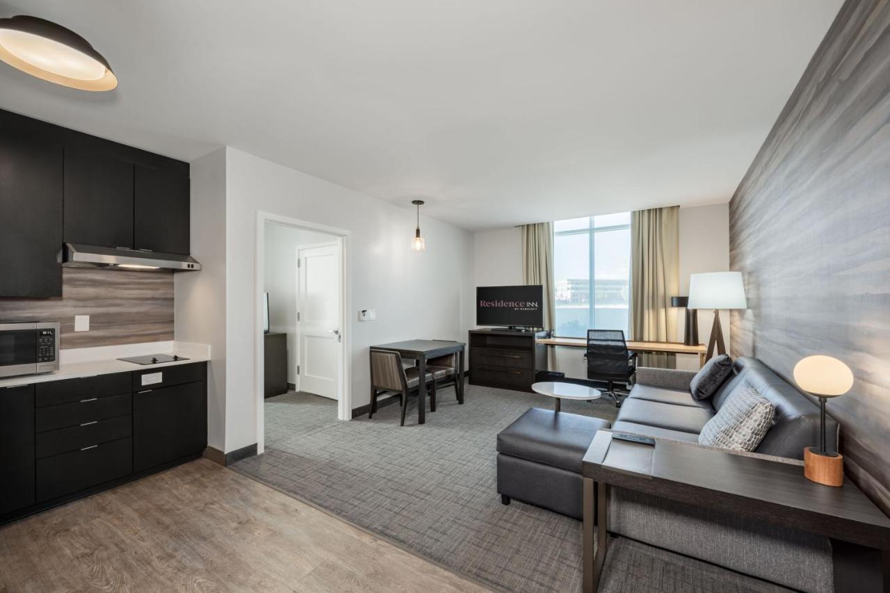 Residence Inn Franklin Berry Farms Esterno foto