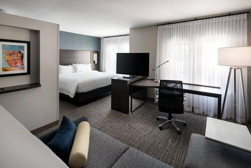 Residence Inn Franklin Berry Farms Esterno foto