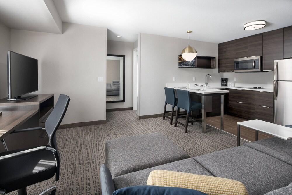 Residence Inn Franklin Berry Farms Esterno foto