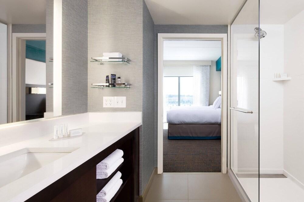 Residence Inn Franklin Berry Farms Esterno foto