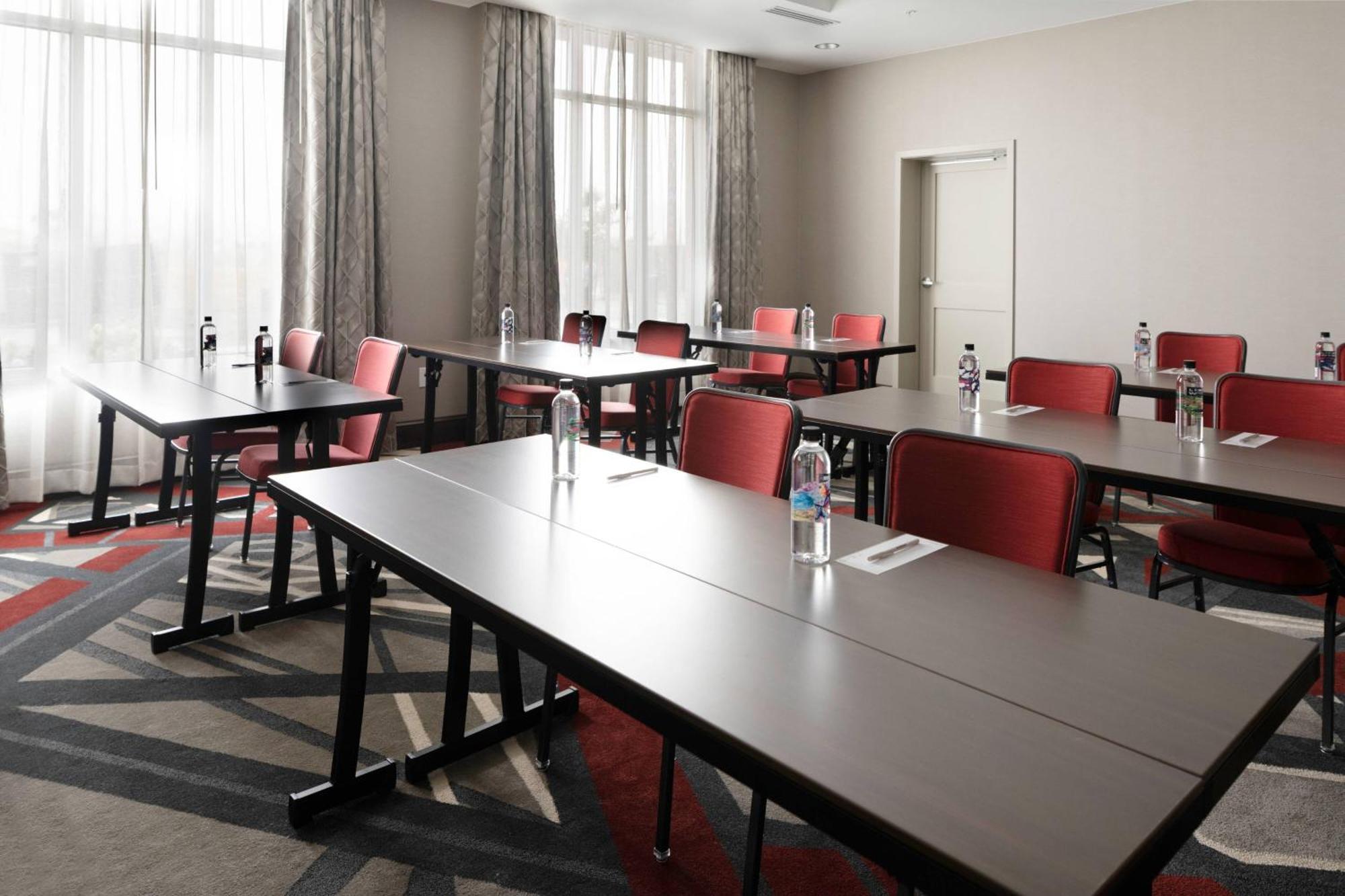 Residence Inn Franklin Berry Farms Esterno foto